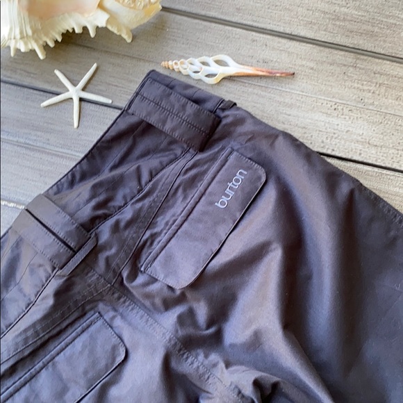 🌴🌼BURTON- SKI/ SNOWBOARDING PANTS🌼🌴 - Picture 12 of 14